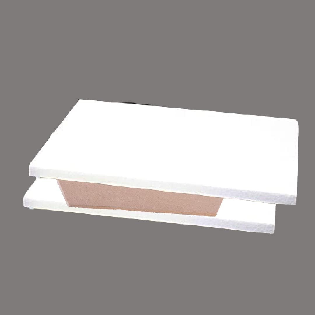 Personalized Wooden Welcome Sign Hanging Door Sign Farmhouse Decor for Home Office 11.2 * 8 Inch