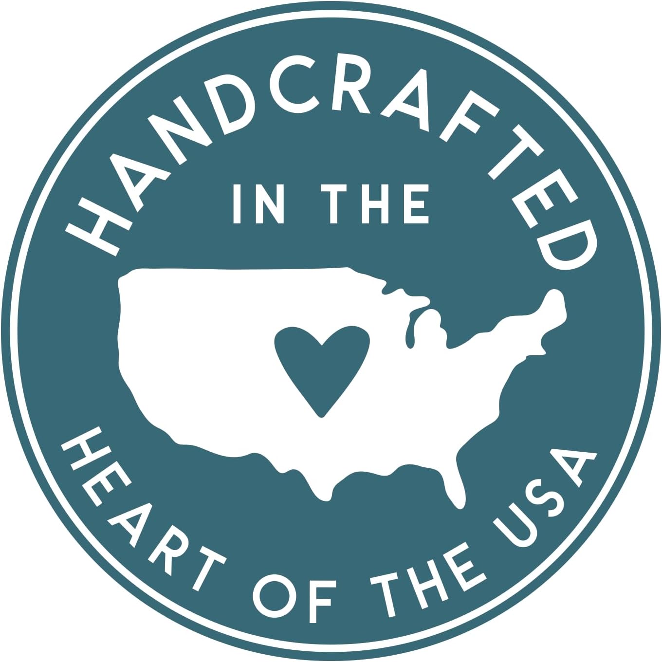 Simply Said, INC Perfect Pallets Petites - Keep Your Head Up. Keep Your Heart Strong - 8 x 8 in Distressed Rustic Wood Sign PET20188