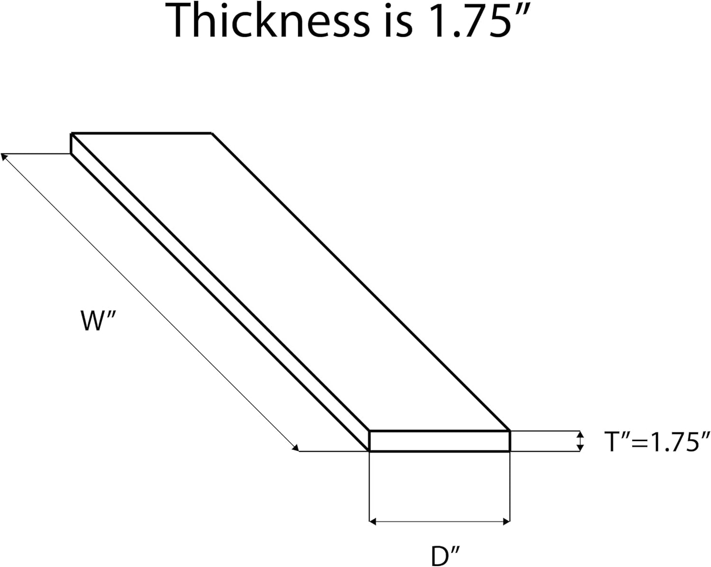 Rustic Shelves with J-Brackets Set of 2, Industrial Shelf, Kitchen Shelves, Solid Wood, Decorative Wall Storage, Heavy Duty, URBANDI (Grey, 24Wx12D)