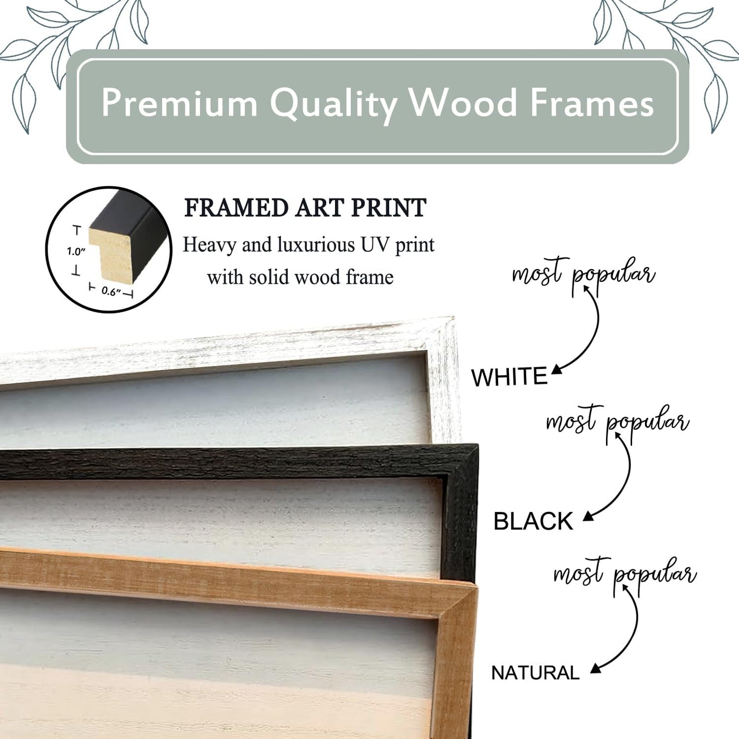 Wash Your Worries Away Wall Art Sign 32"×12" Laundry Room Large Wood Framed Restroom Toilet Wall Decor Hanging (Wood)